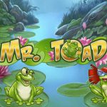 Mr Toad slot