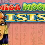 Mega Moolah Isis