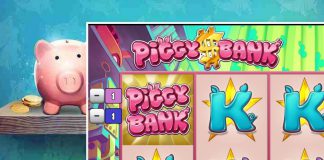 Piggy Bank Casino