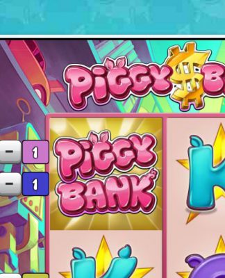 Piggy Bank Casino
