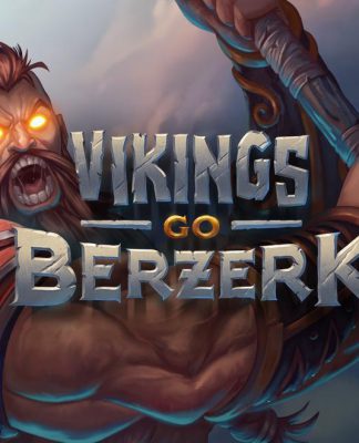 Vikings go Berzerk Casino