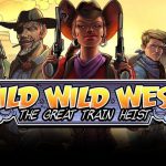 Wild Wild West casino