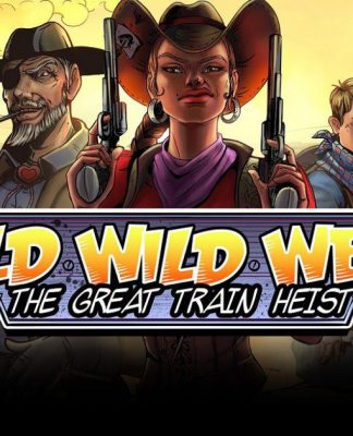 Wild Wild West casino